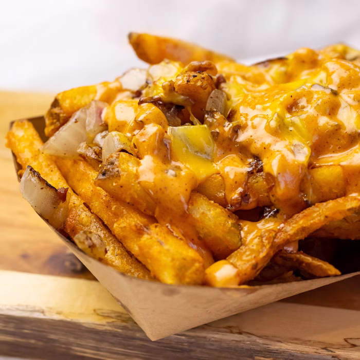 FrietFabriek