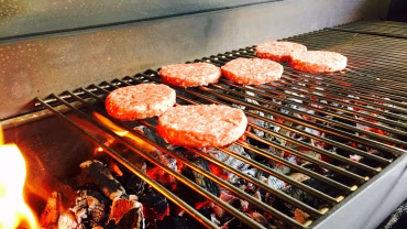 BBQ  Foodtruck