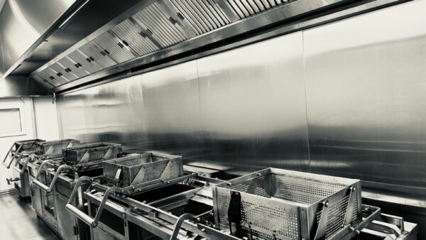 Bij ons in de fabriek