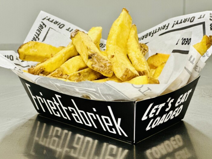 FrietFabriek