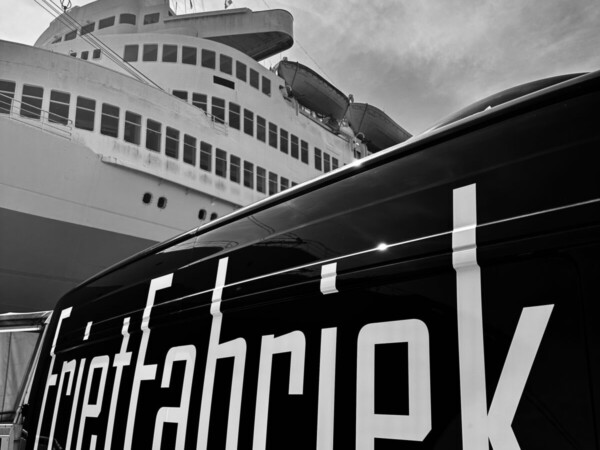 Elke dag Vers Geleverd !