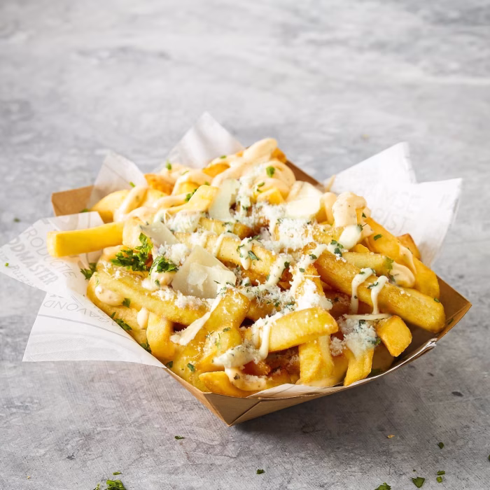 FrietFabriek