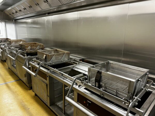 Amachtelijke gemaakt