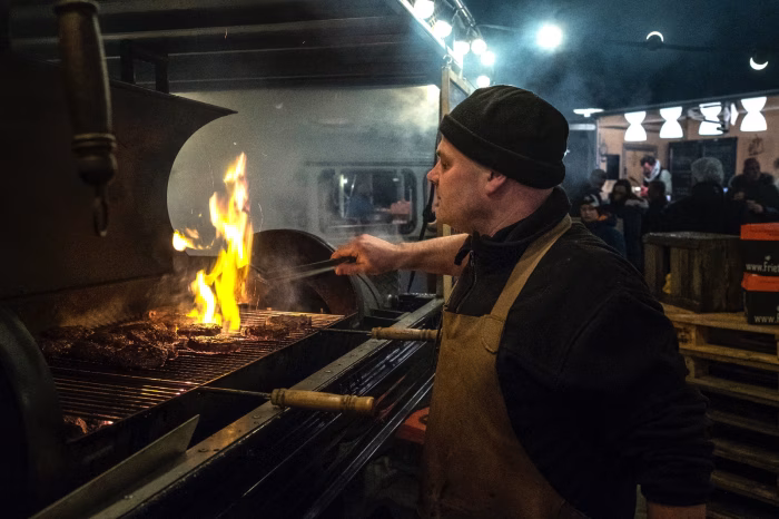 FrietFabriek