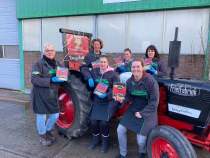 Bak & Verkoop team